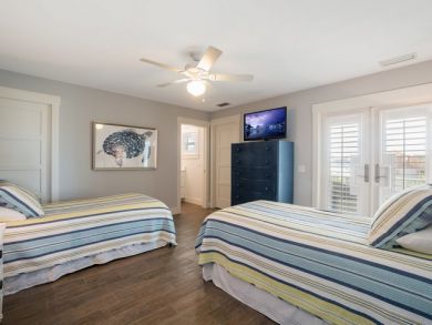 Twin Beds